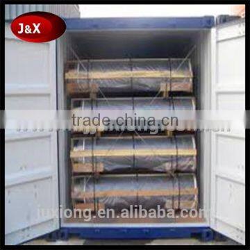 RP HP UHP graphite electrode for EAF LF furnace