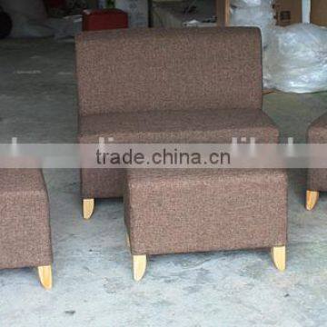 SFA00017 Fabric Sofa Sets,fabric Color Combinations for Sofa Set,linen Sofa Fabric photo-4