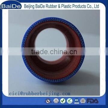 Manufacture High Quality Silicone Reducer Hose photo-4
