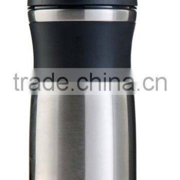 800ml Stainless Steel Protein Shaker photo-4