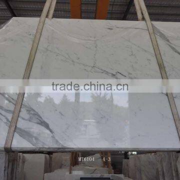 Italian Statuario White Marble for Sale photo-4