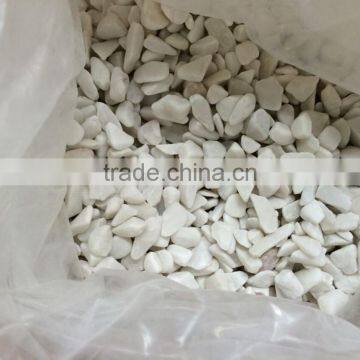 Tumbled Pebble Stone Diameter 3-5mm photo-2