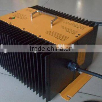 3kw HF-PFC Li-ion Battery Charger With CANbus Communicaiton for Electric Car photo-2
