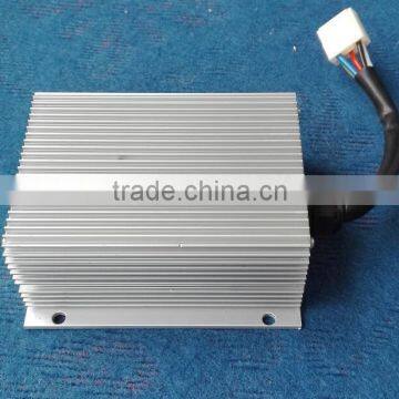 400w 60v to 12v,35A Isolated DC-DC Power Converter photo-2