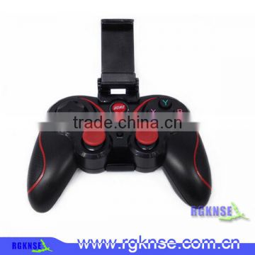 Wholesale wireless android gamepad, bluetooth game controller, android gamepad