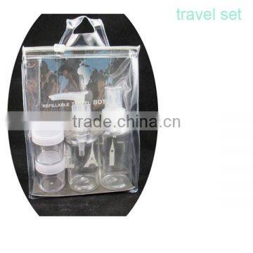 NEW Products Wholesale Promotional Travel Toiletry Kit photo-6