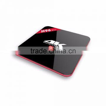 Android 6.0 Best Free Live Channels H96 Pro TV Box 2GB 3GB 16GB Kodi 16.1 Pre-installed 4K HD Free Porn Video TV Box photo-6