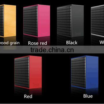 Loudspeaker Bluetooth, Mutifuncation Electric Voice Box, Smart Loudspeaker Portable, Mobile Loudspeaker Box photo-3