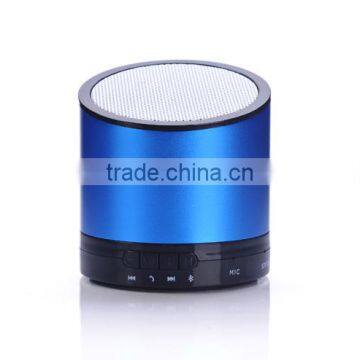 Fashion Bluetooth Speaker Portable Wireless Mini Bluetooth Speaker My Vision Good For Promotion Gifts photo-4