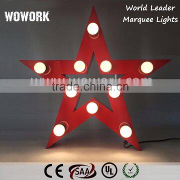 Waterproof Vegas LED Letter photo-2