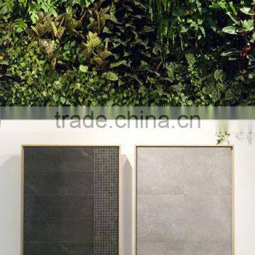 Home and Outdoor Decoration Synthetic Cheap Artificial Vertical Green Grass Wall E08 04R15 photo-6