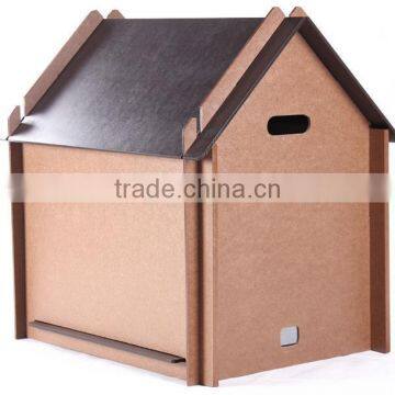 Wooden Doghouse photo-2