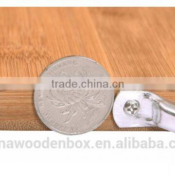Good Quality High Grade Solid Wood Chopping Board photo-2