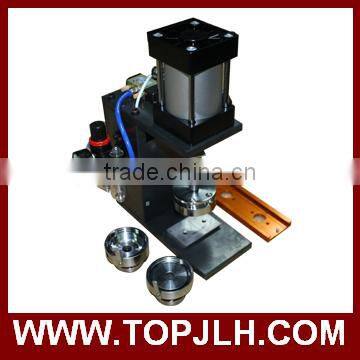 Aluminum DIY Button Maker,Badge Making Machine photo-2