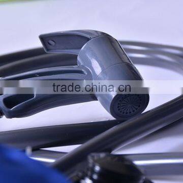 New Products High Pressure Shower Set 12L With Rain Shower Head TPU photo-3