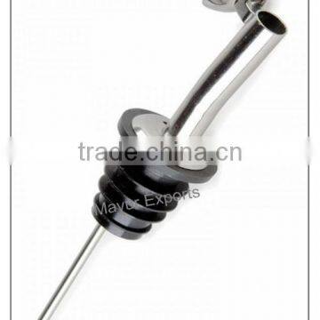 Stainless Steel Wine Pourer photo-3
