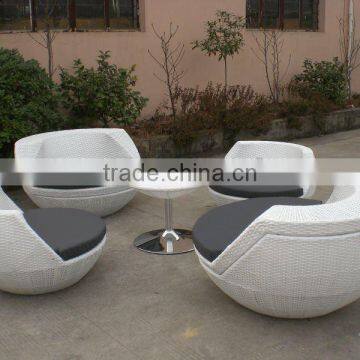 5pcs outdoor furntiure