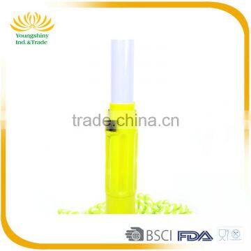 Extendable Spraying Handle Twist Mop photo-2