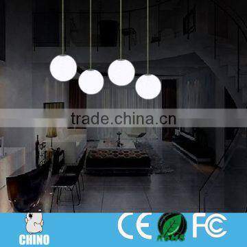 Outdoor LED Ball Light LED Sphere Glow Ball Light photo-4