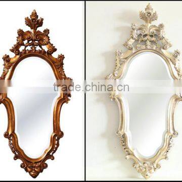 Antique Decoration Wall Mounted Metal Candle Holders photo-5