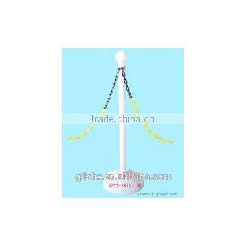 White Water Filled Plastic Barrier photo-4