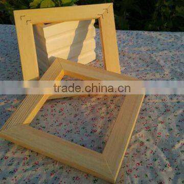 Wood Photo Frame photo-2