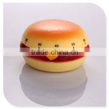 Low Price Hot Sale Hamburger Digital Kitchen Timer