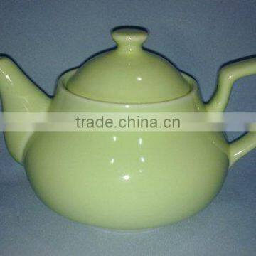 OEM Stoneware Tea Pot photo-3
