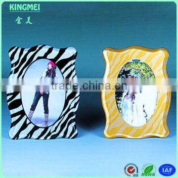 Love Heart-shaped Clear Acrylic Photo Frame,mini Acrylic Photo Picture Frame ,acrylic Frame photo-4