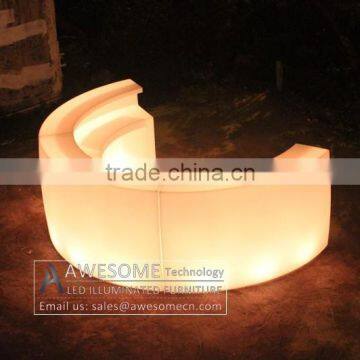 Round Circular Bar Table for Drinking Reception (BC160) photo-4