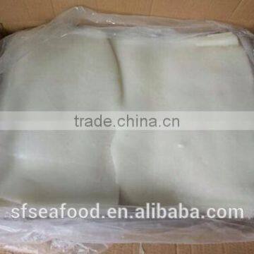 Frozen Seafood Squid Fillets photo-2