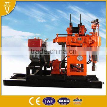 Wholesale Diamond Concrete Core Drill Rig Equipment photo-3
