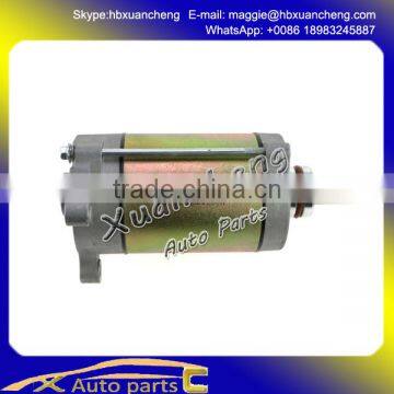 for Cfmoto Parts, CF450 CF550 500AU-6L Starter photo-3