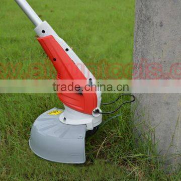 500W Grass Trimmer Brush Cutter Electric Brush Cutter Power Mower photo-4