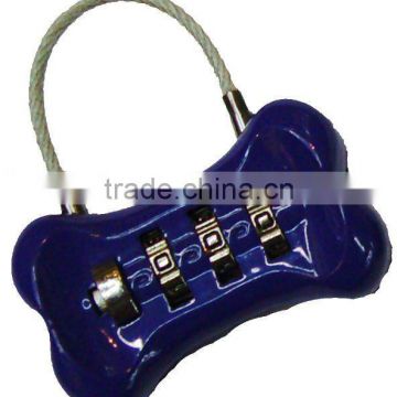 password padlock