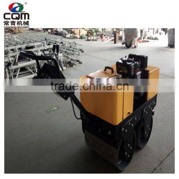 2017 Double Drum Roller Machine in Our Factory photo-6