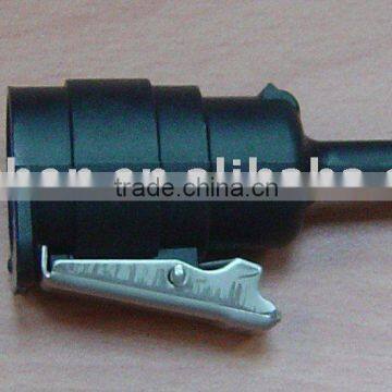 Fuel Connector