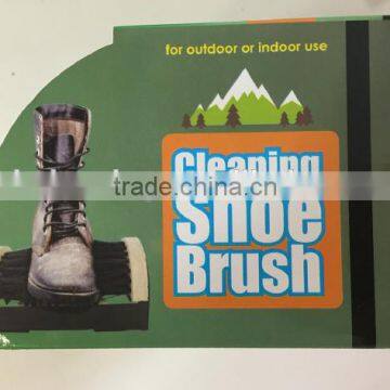 Outdoor Garden Tools, Shoes Brush for Mud photo-2