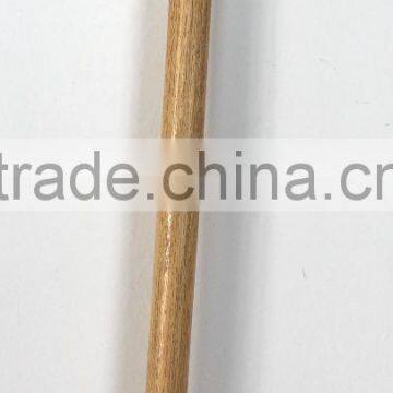 Homeuse Wood Handle Corn Broom photo-5