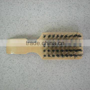 Best Selling Magic Wooden Hair Brush photo-4