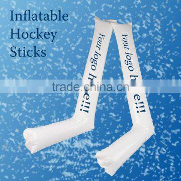 Inflatable Stick