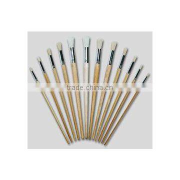 Artist brushes round(brush,artist brush,tools)