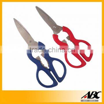 Stainless Steel Kitchen Utility Scissors photo-5