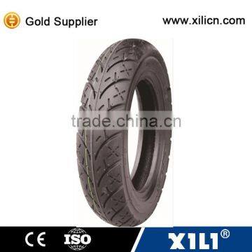 TYRE TUBELESS FOR MOTORCYCLE