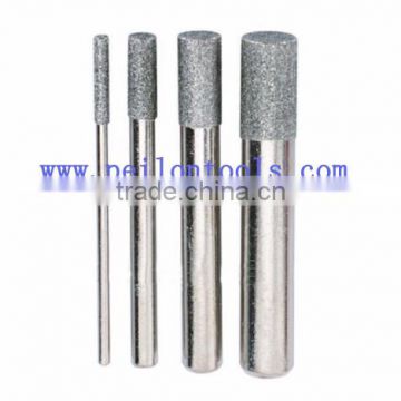 Diamond core drill bit diamond tip core drill bit for stone glass electroplated diamond drill bit