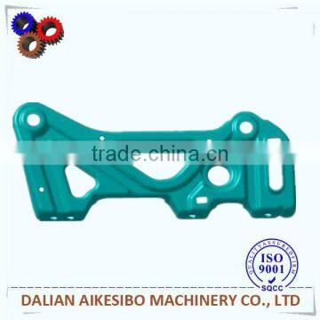 2015 good quality stamping parts made in China