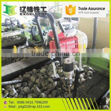 NZMZ Super nice railway low-cost electric drill machine