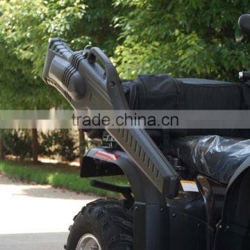 ATV UTV HUNTING GUN CASE photo-3