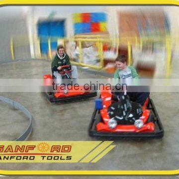 Best Price Electric Go Kart With High Quality photo-4