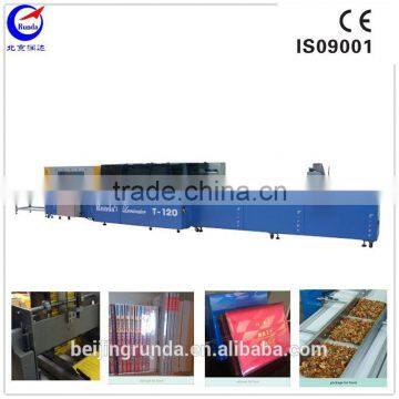 Automatic Production Line Thermal Shrink Wrapper photo-3